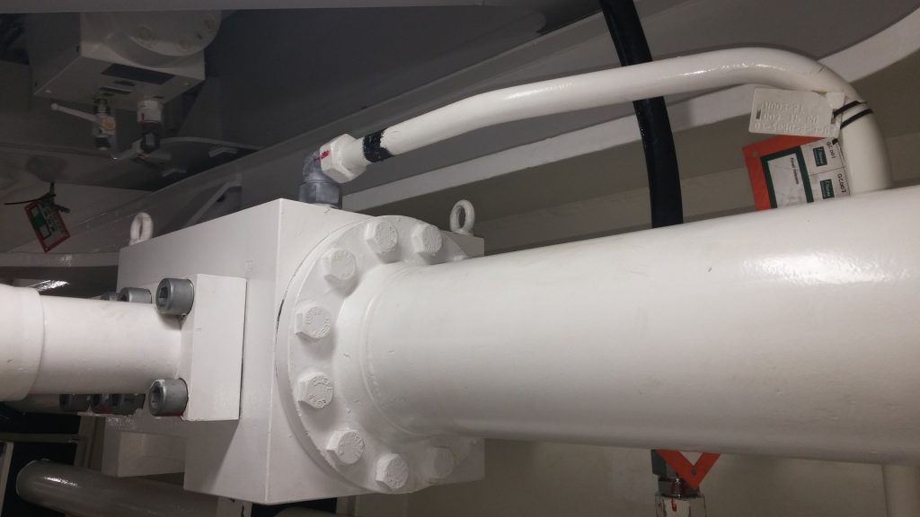 Hydraucom Services | Hydraulic and Pneumatic