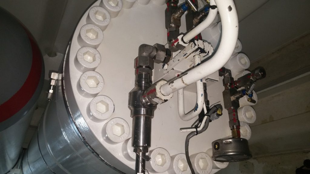 Hydraucom Services | Hydraulic and Pneumatic
