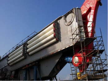 Hydraucom Services | Hydraulic and Pneumatic