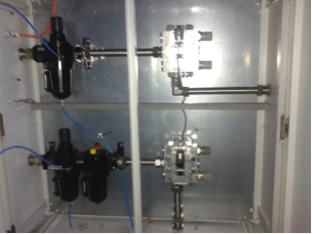 optimalisatie hydraulische installaties industriële omgeving