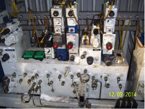 Hydraucom Services | Hydraulic and Pneumatic