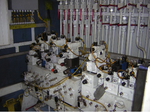 Hydraucom Services | Hydraulic and Pneumatic
