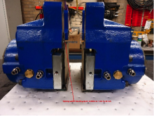 optimalisatie hydraulische installaties industriële omgeving
