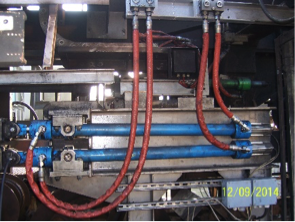 projectbegeleiding hydrauliek industriële installatie