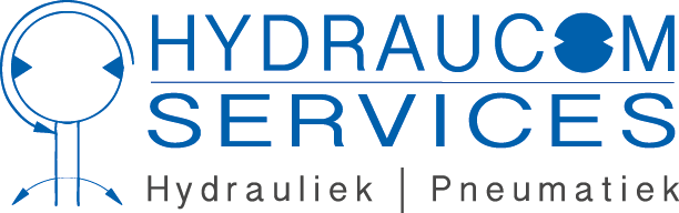 werkwijze hydrauliek en pneumatiek industriële installatie