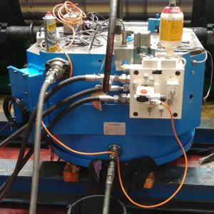 fouten bij commissioning van hydraulische installaties tijdens oplevering