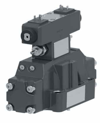 intermitterende proportionele storing hydraulisch systeem